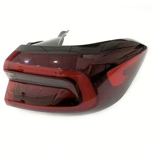 สำหรับรุ่ยฮู 8 ใหม่ (พื้นหลังสีดำ) ไฟท้ายโค้งงอ 605000201aa 60500202aa - Product Image 2