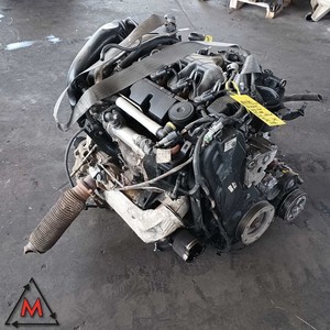 เปอโยต์ 407 มือสอง ปี 2004-2012 เครื่องยนต์ดีเซล 2.0 100 กิโลวัตต์ รุ่น RHR ระยะทาง 219,000 กิโลเมตร (85,441) - Product Image 2