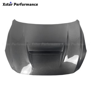 Capot en fibre de carbone style <span class=keywords><strong>Mps</strong></span> pour <span class=keywords><strong>Mazda</strong></span> <span class=keywords><strong>3</strong></span> Axela <span class=keywords><strong>2014</strong></span>-2018 - Product Image 1