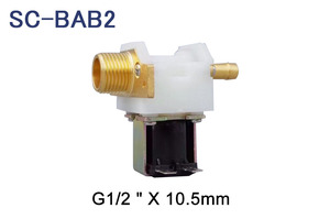 Sino mát nhà sản xuất máy giặt nước đầu vào van - Product Image 6