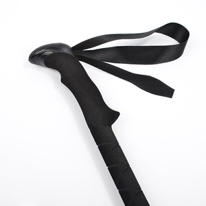 Ultralight <span class=keywords><strong>Trekking</strong></span> postes <span class=keywords><strong>de</strong></span> aluminio 5 secciones bastón plegable - Product Image 5
