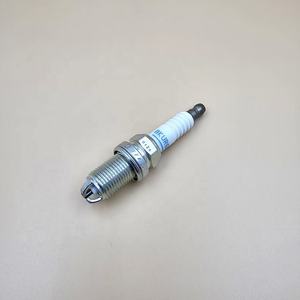 Автозапчасти, автомобильные свечи зажигания, трехэлектродные/<span class=keywords><strong>3</strong></span>-контактные свечи зажигания BKUR6ETB(6992) в автомобилях - Product Image 3