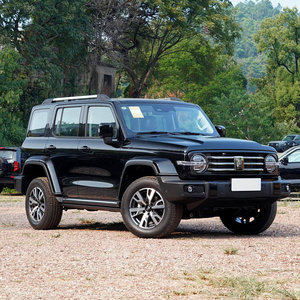 2024 Great Wall Tank 300 2.0T Gasolina, SUV Usado, Vehículo Todoterreno Chino, TANK 300 a Gasolina <span class=keywords><strong>en</strong></span> <span class=keywords><strong>Venta</strong></span>, Depósito - Product Image 2