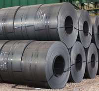Fournitures d'usine de haute qualité ASTM A36 S235jr S355JR S355J2 SS400 laminé à chaud 10mm 12mm bâtiment plaque d'acier au carbone