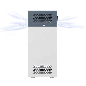 Nouvelle station d'alimentation portable au lithium tout-en-un 2000Wh avec batterie LiFePO4 314Ah 1000W 2kWh pour stockage d'énergie de secours - Product Image 6