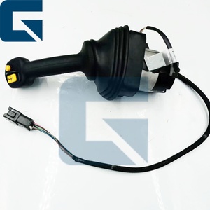Joystick de Control 456-0167 4560167 para Cargadora de Orugas 289D - Product Image 1