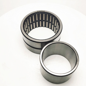 Vente d'usine NA4014 4544114 roulement <span class=keywords><strong>à</strong></span> aiguilles avec bague intérieure 70x110x40mm pour la construction de machines - Product Image 3