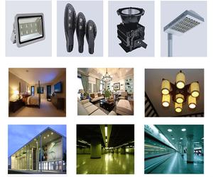 Alimentatore Dimmerabile a Codice Dial con Tiristore, Scatola in Plastica Front-cut 36W, Plafoniera LED a Pannello Piatto 12W, 24W, Driver Monocromatico - Product Image 3