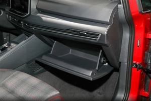 รถยนต์มือสอง Golf 2.0t เบนซิน เกียร์ออโต้ ราคาถูก รถจีน กำลังขาย - Product Image 5