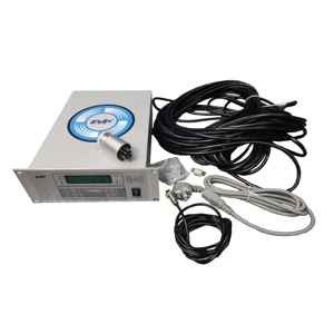 ZDF-III LED Composite Digital <strong>Vacuum</strong> <strong>Gauge</strong> with <strong>Ionization</strong> <strong>Gauge</strong> and Resistance Regulation / <strong>Vacuum</strong> Sensor - Product Image 2