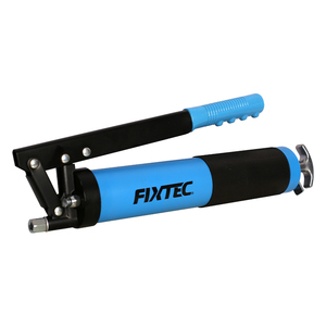 FIXTEC Outil de lubrification automatique 14oz <span class=keywords><strong>Pressol</strong></span> manuel Mini pistolet à <span class=keywords><strong>pompe</strong></span> à <span class=keywords><strong>graisse</strong></span> - Product Image 4