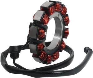 สเตเตอร์มอเตอร์ไซค์สำหรับ <span class=keywords><strong>HARLEY</strong></span> <span class=keywords><strong>DAVIDSON</strong></span> 29900068 Sportster 883 Sportster 1200 <span class=keywords><strong>Roadster</strong></span> XL1200CX Iron 883 Iron 1200 Forty - Product Image 1