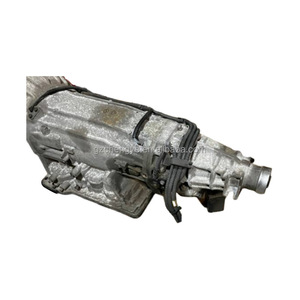 Uesd 2.5L 2.9L JR404E RE4R03A Transmisión para caja <span class=keywords><strong>de</strong></span> cambios secundaria Kia <span class=keywords><strong>Bongo</strong></span> - Product Image 3