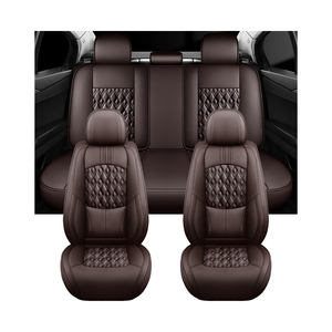 Xiangta <span class=keywords><strong>coprisedili</strong></span> <span class=keywords><strong>auto</strong></span> di alta qualità <span class=keywords><strong>coprisedili</strong></span> <span class=keywords><strong>auto</strong></span> con raffreddamento sportivo universale <span class=keywords><strong>coprisedili</strong></span> in pelle piena Set OEM ODM - Product Image 6