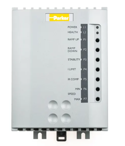 SSD Eurotherm 512C-16-00-00-00 ของแท้จาก Par-ker ตัวควบคุมความเร็วมอเตอร์ DC แบบแยกส่วนสองควอแดรนต์ 16A, ของแท้ใหม่ - Product Image 3