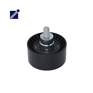 Tendicinghia per ricambi Auto di marca foxsun per BMW F15 F02 N55 F36 F26 puleggia folle 11288604267 11288673720 - Product Image 1