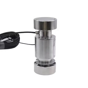 ट्रक पैमाने के लिए उच्च परिशुद्धता स्व-पुनर्बहाली रॉकर पिन लोड सेल - Product Image 1