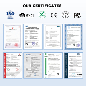 चीन ने शक्तिशाली सक्शन कॉर्लेस मिनी हैंडहेल्ड वैक्यूम क्लीनर हल्के पोर्टेबल कार वैक्यूम क्लीनर - Product Image 5