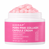 Gel Hydratant Réparateur de Barrière Cutanée à l'Acide Hyaluronique, Enrichi en Céramide NP, Panthénol et Tripeptide-1 de Cuivre pour Tous Types de Peau 50ml GMP