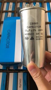 Condensador lleno de aceite CBB65 con certificado CE,<span class=keywords><strong>CCEE</strong></span>,TUV - Product Image 4