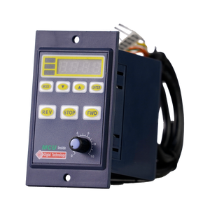 Input Voltage 110V/220VAC <b>Motor</b> Speed <b>Controller</b> for 6W~400W AC <b>Motors</b> for Gear Box <b>Motor</b> SF <b>Motor</b> Speed <b>Controller</b> in Ac <b>Motor</b> - Product Image 2