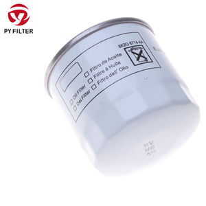 Nouveau pour <span class=keywords><strong>Transit</strong></span> V348 2.2L/2.4L filtre à huile BK2Q-6714-AA RCZ Compatible pièces de rechange automatiques de haute qualité - Product Image 3