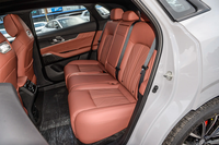 2024 Changan UNI-K 2,0 T AWD Наслаждайтесь внедорожником с турбонаддувом 8 на все колеса L2 ADAS панорамный люк на крыше просторный 5-местный комфортный семейный автомобиль