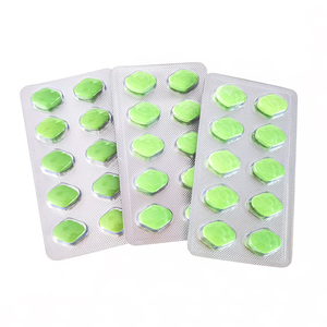 Cápsulas de hierbas funcionales personalizadas OEM 500mg Ginseng Maca Epimedium tabletas con resistencia duradera - Product Image 5