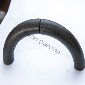 Ss 90 độ khuỷu tay phù hợp 10D 5D <span class=keywords><strong>3D</strong></span> 6 inch trục gá uốn cong ống nhôm ống thép uốn cong - Product Image 6