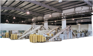 Línea de producción de máquina de saponificación y fabricación de jabón de planta de procesamiento de fideos de jabón con alta eficiencia - Product Image 4