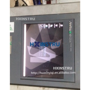 เครื่องวิเคราะห์เครือข่าย IP Anritsu MD1231A รุ่นเสริม 11 H - Product Image 4
