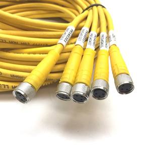 ชุดสายไฟ3M-10แบบ<span class=keywords><strong>3</strong></span>ขา5 PKG มีสายพินตัวเมียมีสายพินยาว2.5เมตร - Product Image 3