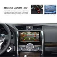 Autoradio intelligent 8G 128G pour TOYOTA REIZ Mark X 2010-2015 Android 11 Navigation GPS Android Auto BT Carplay DSP 2din