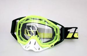 <span class=keywords><strong>Gafas</strong></span> de <span class=keywords><strong>Motocross</strong></span> FDFIT, Protección UV Completa, <span class=keywords><strong>Gafas</strong></span> Deportivas Reflectantes para Carreras al Aire Libre, Ciclismo y Motociclismo - Product Image 5