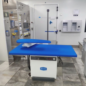 Máy Ủi Vải Tự Động Cho Khách Sạn/Bệnh Viện/Nhà Trọ Giặt Ủi - Product Image 5