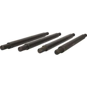 KS TOOLS - 460.3867 Attachment <b>bolts</b> (4 pcs) - EAN 4042146802298 HEAVY VEHICLES - Product Image 1
