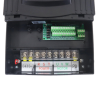 Contrôleur de fréquence pour pompe à eau RYE CM530H 15KW 18KW 22KW, 380V triphasé, convertisseur AC VFD 380V