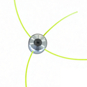 4 lignes Fouets En Aluminium Tondeuse Tête <span class=keywords><strong>de</strong></span> <span class=keywords><strong>Coupe</strong></span>-Herbe - Product Image 4