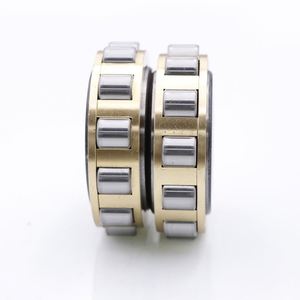 ตลับลูกปืนเม็ดทรงกระบอก Eccentric Bearing 85UZS89 85 UZS 89 85*151.5*34มม. 524806K 30*70*18.5มม. 85uzs419t2x-sx - Product Image 3