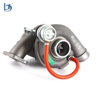 Excavateur E320GC, moteur GT25 C4.4, turbocompresseur 482-0234, turbo de qualité OEM, pièce de rechange 320GC