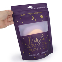 Sachet Doypack Personnalisé avec Impression Couleur et Design Holographique, Fermeture Zippée, Anti-odeur, en Plastique PET+CPP de Qualité Alimentaire, pour Emballage de Cartes et Jouets