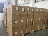 Pegamento de Gelatina Animal a Base de Silicona, Adhesivo Industrial de Fusión en Caliente para Máquinas de Pegado de Cajas de Papel, Fabricación de Cajas Rígidas y Empaquetado