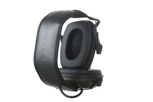 Protection auditive électronique pour le tir, protège-oreilles en silicone - Product Image 5