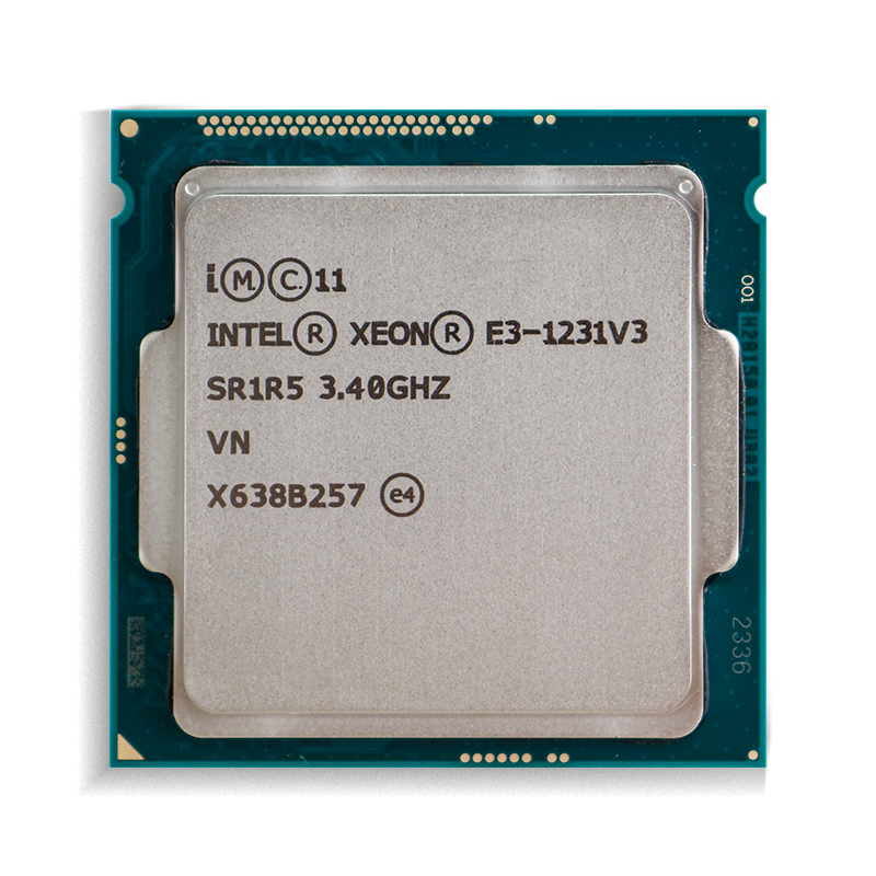 Xeon E3-1231 v3 Guide: How to Choose & Use It Right