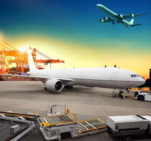 Logística de Transporte Aéreo en el Medio Oriente |   Obtenga su Cotización de Envío Gratuita Ahora - Product Image 3