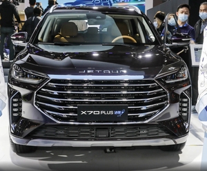 Mejor Precio <span class=keywords><strong>2022</strong></span> Jetour X70 Plus 1,6 T Medio SUV 2wd Alta Velocidad China Marca 5/7 Asientos Jetour X70 Nuevo Coche de Gasolina con el Mejor Precio - Product Image 2