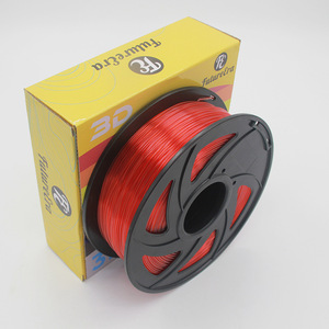 Pla <b>3D</b> Printing Filament 330 Meters Red Color For <b>3D</b> <b>Printer</b> And Printing Pen Consumables - Product Image 2