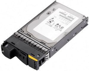 ฮาร์ดดิสก์ NetApp รุ่นใหม่ แบบกล่องเปิด 4TB ความเร็ว 7200 RPM แบบ SAS 12Gbps ขนาด 3.5 นิ้ว สำหรับใช้งานภายใน - Product Image 1