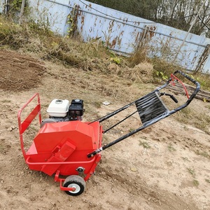 Machine à perforer l'herbe, machine à perforer les trous <span class=keywords><strong>de</strong></span> ventilation pour pelouse, <span class=keywords><strong>aérateur</strong></span> <span class=keywords><strong>de</strong></span> pelouse, équipement respirant pour pelouse - Product Image 5