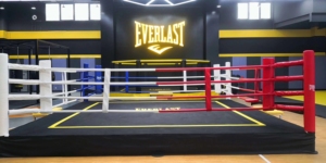 Ring de <span class=keywords><strong>boxe</strong></span> de 6 mètres / Ring de <span class=keywords><strong>boxe</strong></span> pour événements de compétition <span class=keywords><strong>IBF</strong></span> à vendre - Product Image 3
